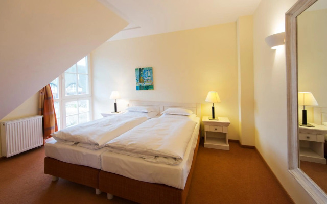 Strandhotel Dunenmeer