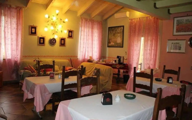 Villa Mery