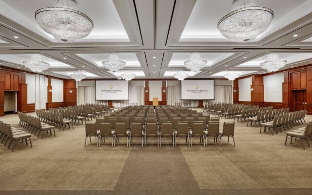 InterContinental Cleveland by IHG