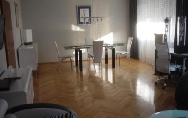 KRAL - Residenz Erlangen