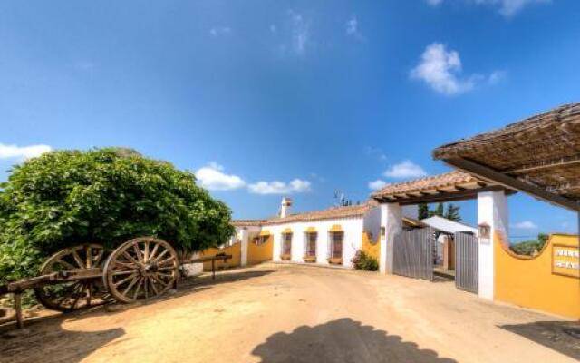 Hacienda los Majadales