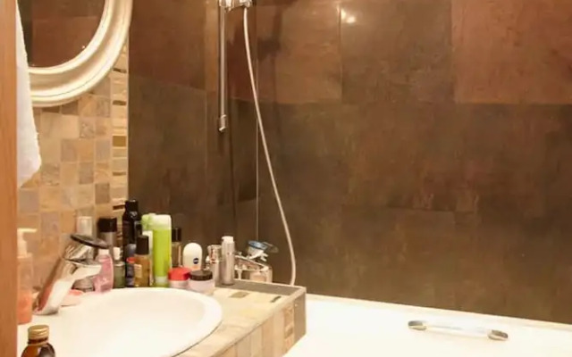 InRoomSPb - Komendantskiy