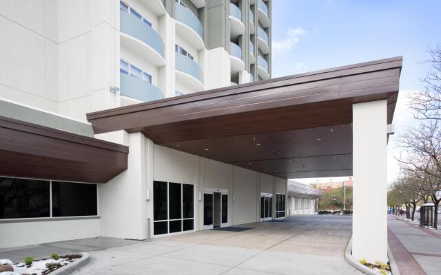 Holiday Inn Express Salt Lake City Downtown by IHG