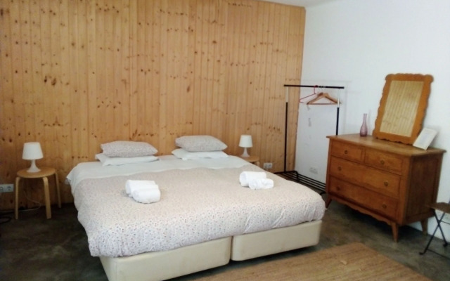 Quinta do Castanheiro