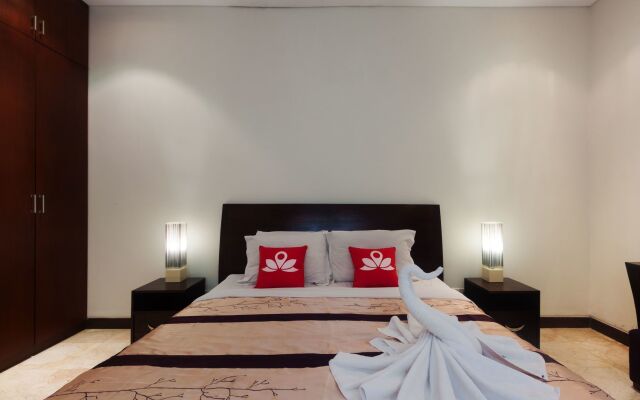 ZEN Rooms Segara Nusa Dua