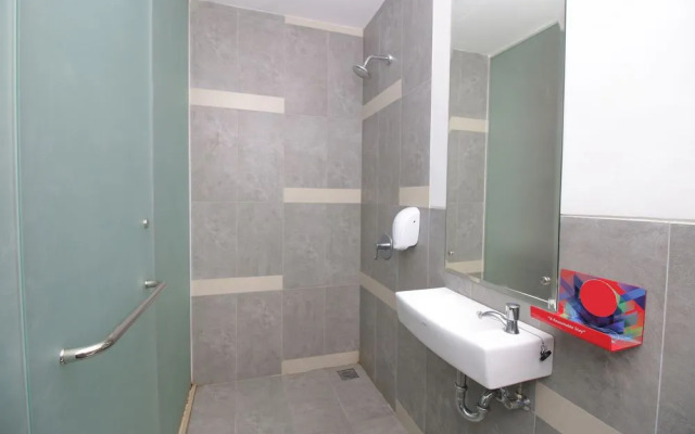 Airy Bandara Sultan Syarif Kasim II Kaharudin Nasution Pekanbaru