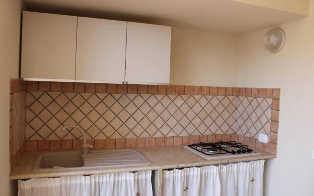 A casa di nonna Vincenza