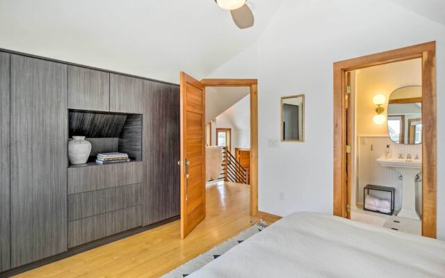 'whistle Pig' A Downtown Escape in Breckenridge