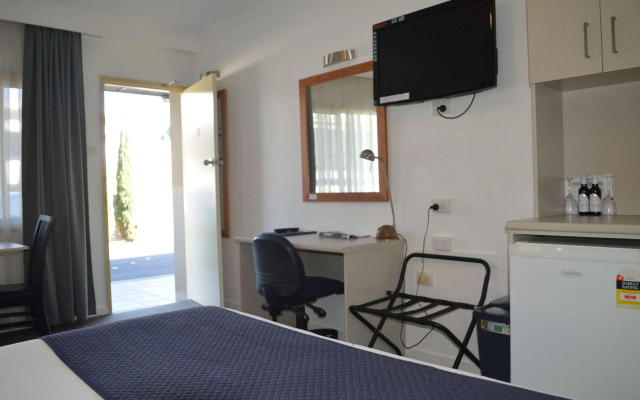 Karinga Motel, SureStay Collection by Best Western