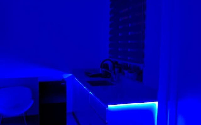 Eilat Red Sea Luxury Apartments