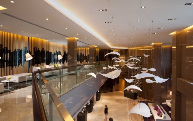 Modena by Fraser Zhuankou Wuhan