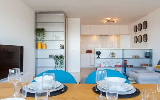 Liiiving in Porto Downtown Secret Luxury I