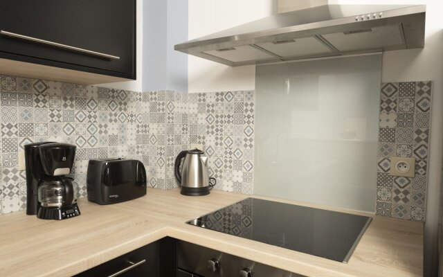 Apparthotel Magik 1 I Private Concierge By Keylodge I Hotel Service I ***