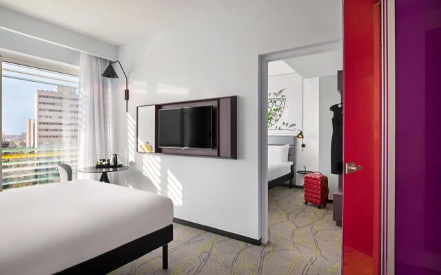 ibis Styles Jerusalem City Center - An AccorHotels Brand