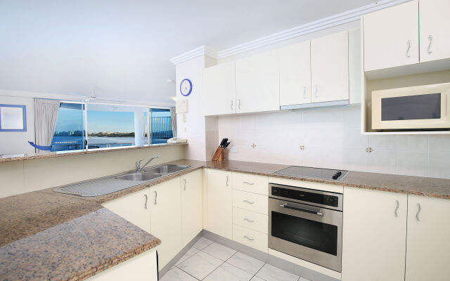 Watermark Resort Caloundra