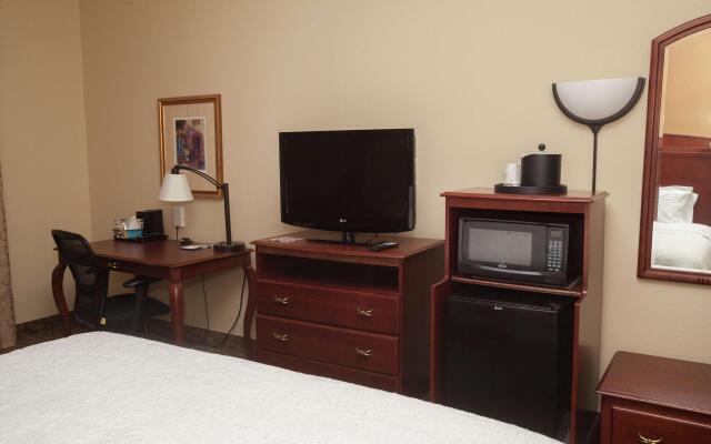 Hampton Inn Oneonta