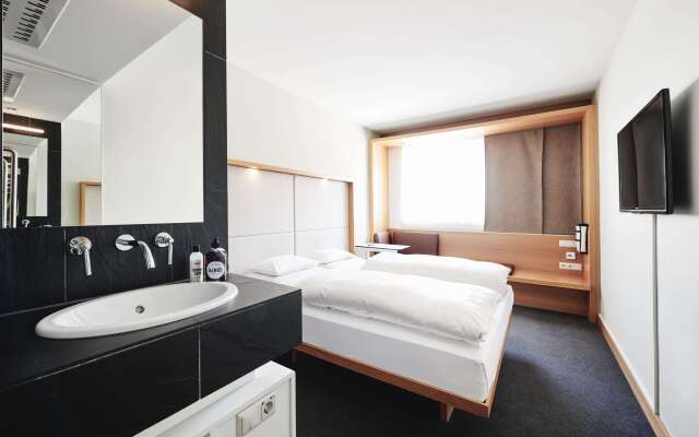 Hotel Daniel Graz