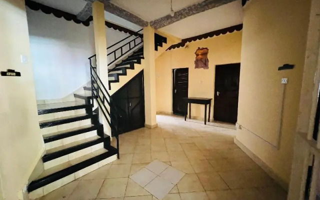 Kivuliii Villa