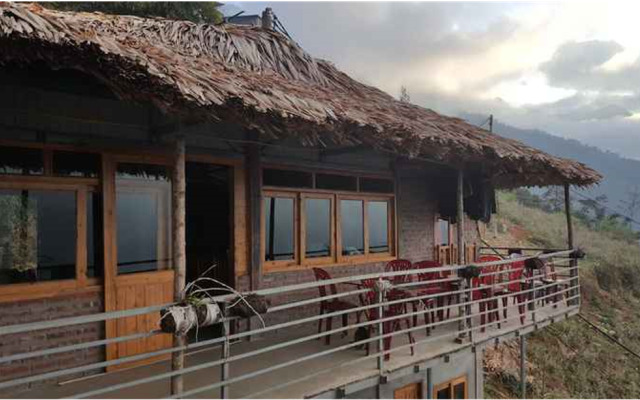 Thanh Homestay