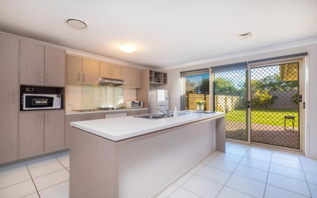 Getaway Holiday House Bankstown
