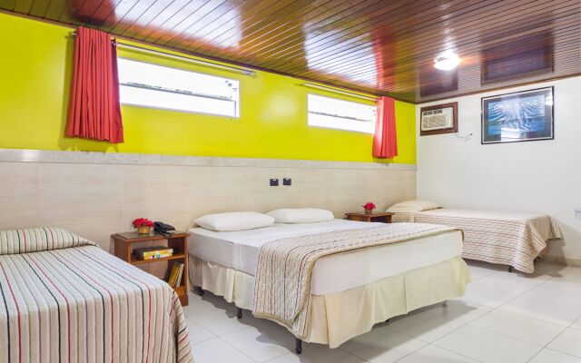 Quinta do Sol Lite Hotel