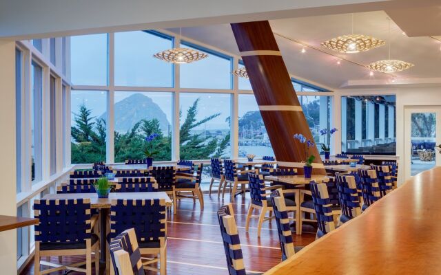 Inn At Morro Bay
