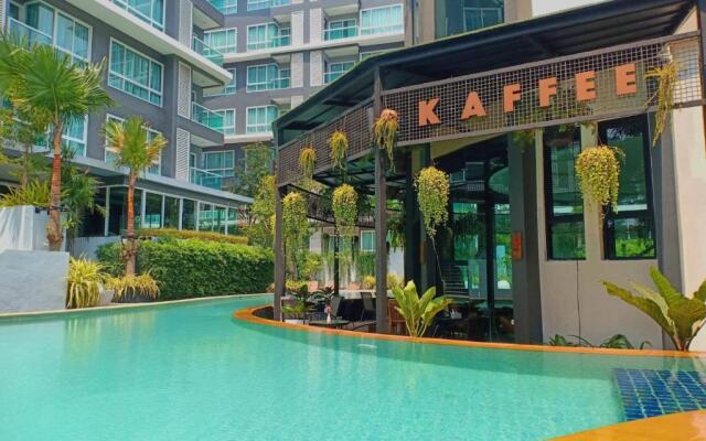 Wisdom Hotel & Residence