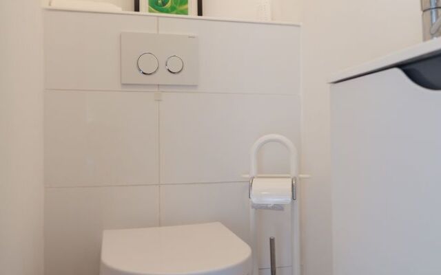 Appartement Nice Etoile - Five Stars Holiday House