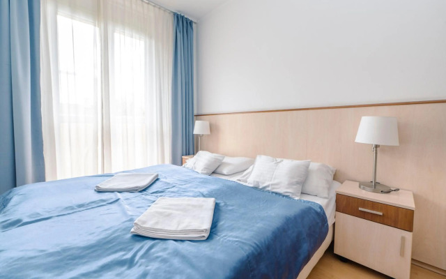 Premium Apartment House