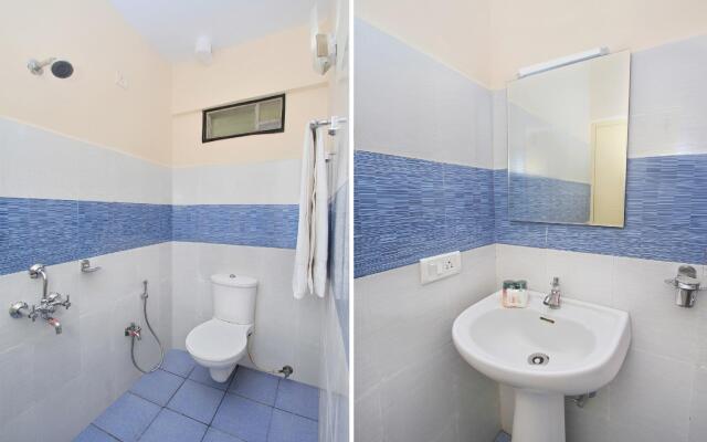 OYO Flagship 5360 Bellandur Outer Ring Road