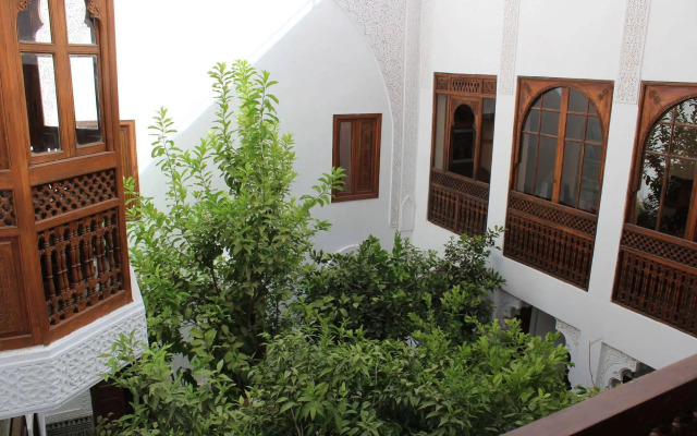 Riad Ben Youssef