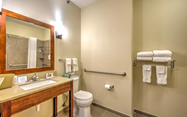 Comfort Suites Tomball Medical Center