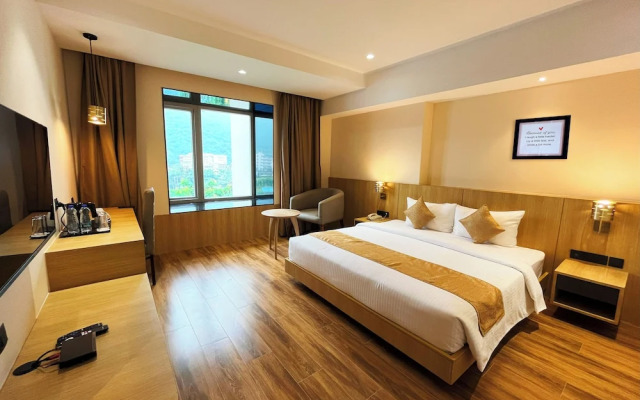 Sachika Hotels, Guwahati