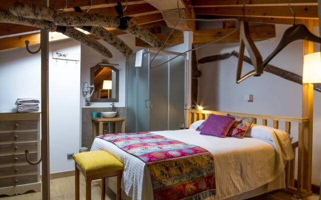 Hotel Rural Emina