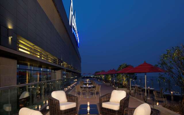 Radisson Blu Chongqing ShaPingBa