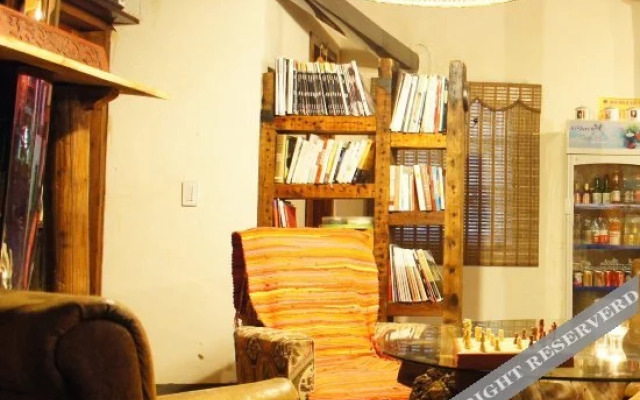 No. 73, Xiwuli · Moganshan French Light Luxury Courtyard Family-friendly Boutique Accommodation