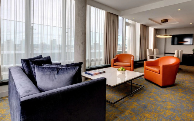 Hotel X Toronto, a Destination by Hyatt Hotel