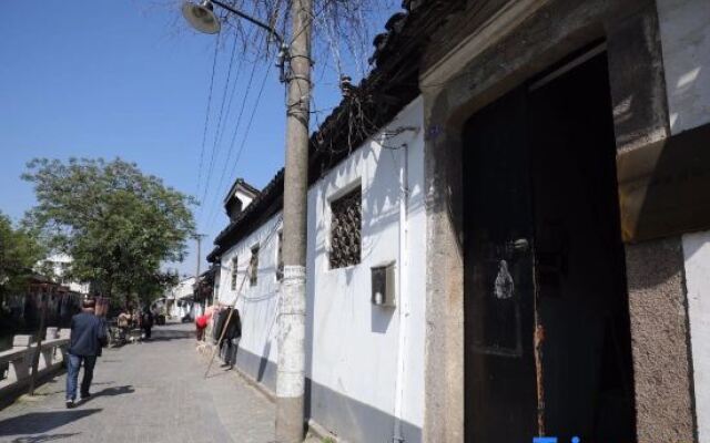 Xiaoya Youth Hostel