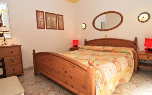 Bungalows Atindana