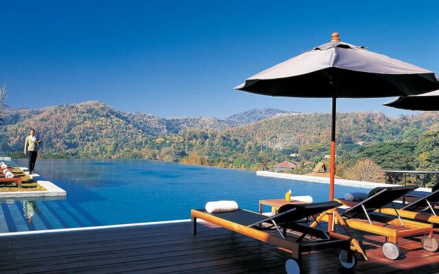 Veranda Chiang Mai