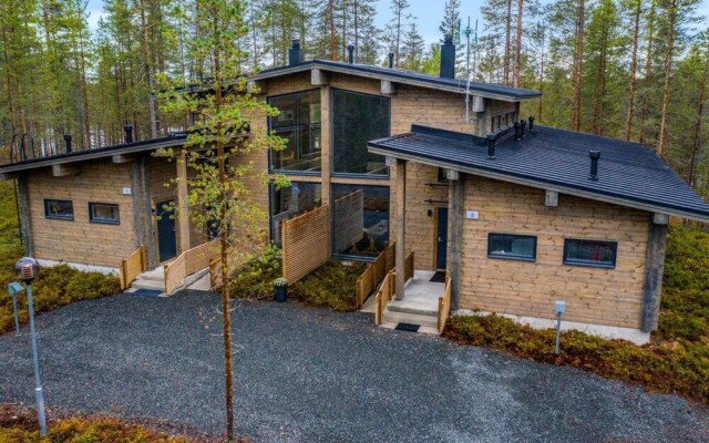 Saaga 2 Kuusamo in Kuusamo