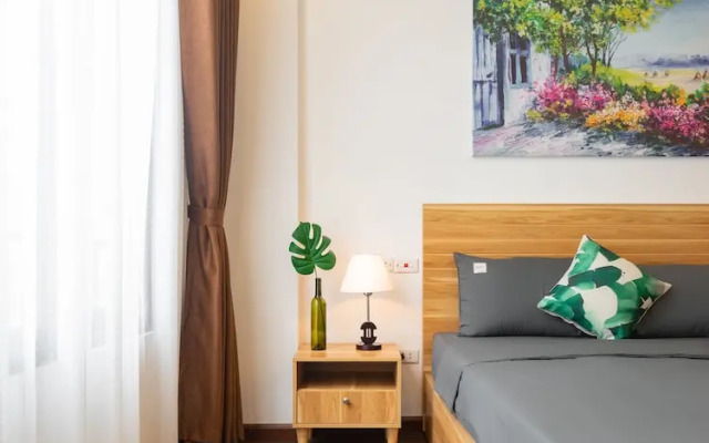ZO Hotels An Duong Vuong