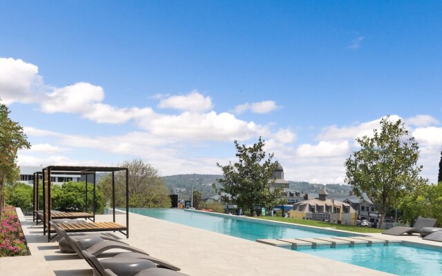 The Archer Aparthotel by Totalstay