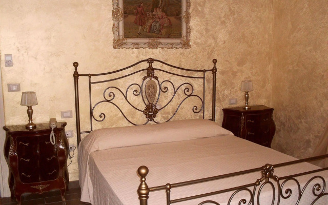 Villa Grace Tombolato