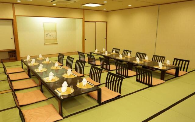 Ark Hotel Royal Fukuoka Tenjin