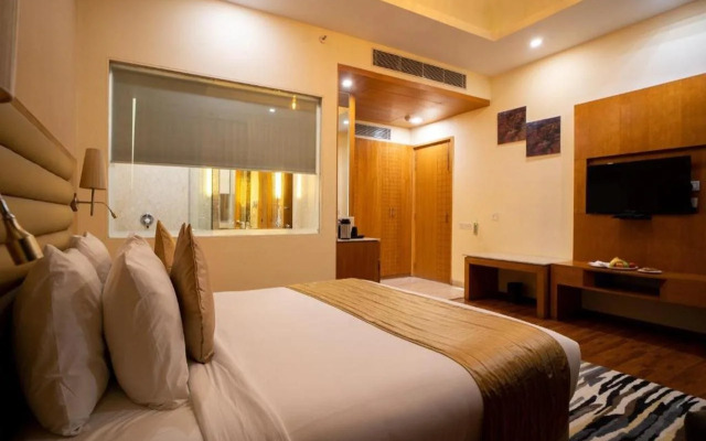 Opulent By Udman Hotels and Resorts