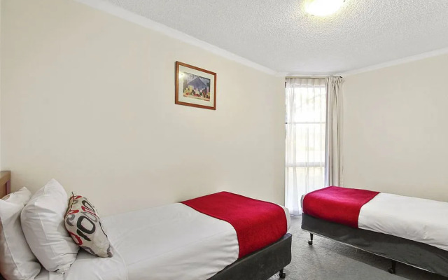 Quality Inn & Suites Knox