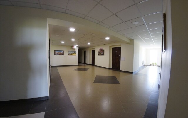 Flatsis Apartment Tselinogradskaya 54A