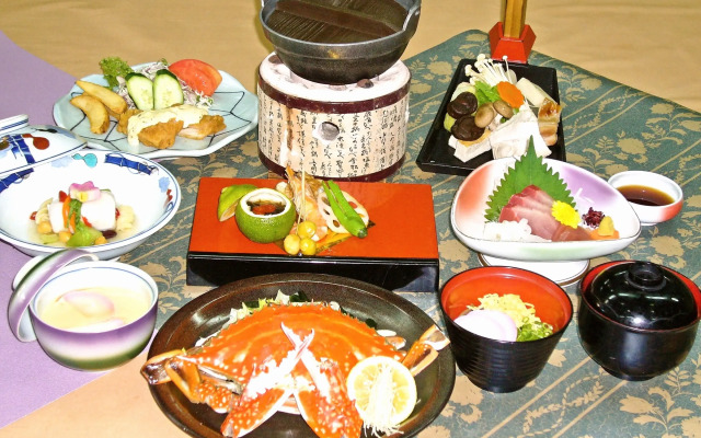 Unzen Sky Hotel