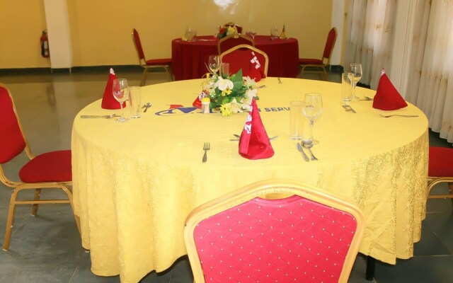 Mawuli Hotel